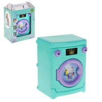 Игрушка "Стиральная машина"