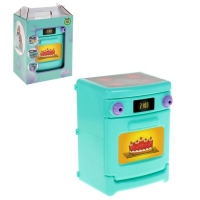 Игрушка "Электроплита"