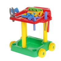 Набор "Мастер-ломастер", МИКС