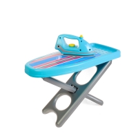 Гладильный набор "Уют" (доска, утюг)