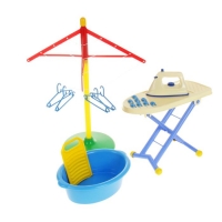 Игровой набор "Золушка" №3