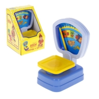 Игрушка "Весы одночашечные"