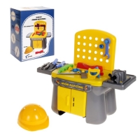 Набор "Мой верстак"