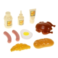 Игровой набор "Продукты" №2