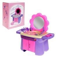 Набор "Моя парикмахерская"