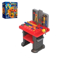 Верстак с инструментами "Мастер на все руки"