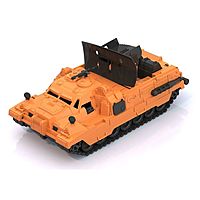 Игрушка Вездеход Геолог с эхолокатором