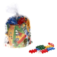 Конструктор "Фермер", 235 деталей