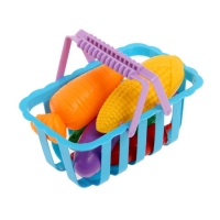 Продуктовая корзина "Магазинчик"