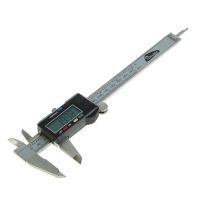 Штангенциркуль, ШЦ -150 - 0,01