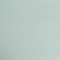 Коврик противоскользящий 30х150 см "Круги", цвет зеленый, прозрачный