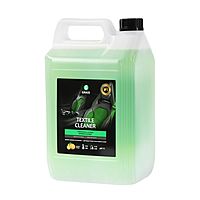 Очиститель обивки Grass Textile cleaner, 5.4 кг 125228
