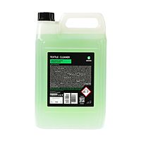Очиститель обивки Grass Textile cleaner, 5.4 кг 125228