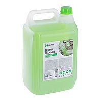 Очиститель обивки Grass Textile cleaner, 5.4 кг 125228