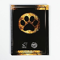 Обложка на ветеринарный паспорт «Международный ветеринарный паспорт»