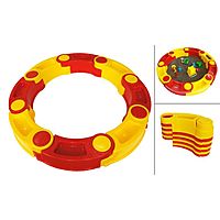 Песочница 150 см 8 элементов У519