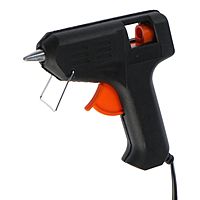 Клеевой пистолет LOM, 20 Вт, 220 В, 7 мм