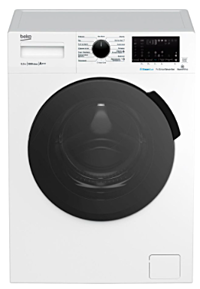 Стиральная машина Beko WSPE6H616W белый