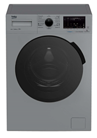 Стиральная машина Beko WSPE6H616S