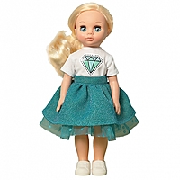 Кукла Эля Мерцание лета 30 см