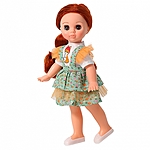 Кукла Эля Фокси 30 см