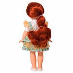 Кукла Эля Фокси 30 см