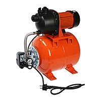 Насосная станция "Вихрь" АСВ-600/20, 600 Вт, напор 35 м, 55 л/мин