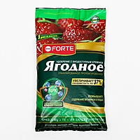 Удобрение Бона Форте для ягод с кремнием, 2,5 кг