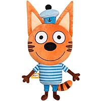 Игрушка-подушка "Коржик" 639