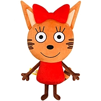 Игрушка-подушка "Карамелька" 638