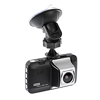 Видеорегистратор TORSO, разрешение WDR FHD 1080P, TFT 3, обзор 140°