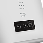 Водонагреватель Electrolux EWH 30 Major LZR 3 белый