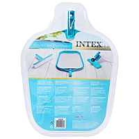 Набор для чистки бассейна, 3 насадки 29056 INTEX