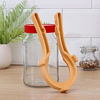 Ключ для крышек, 21 см