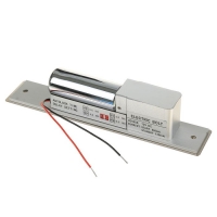 Электромеханический замок Falcon Eye FE-L100, врезной, 12 В