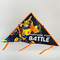 Воздушный змей "Бамблби", Transformers