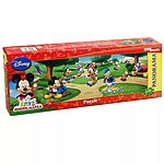 Пазл Панорама Disney 120 элементов 75118 в ассортименте