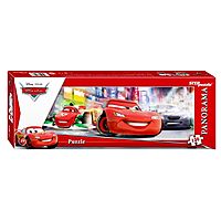 Пазл Панорама Disney 120 элементов 75118 в ассортименте