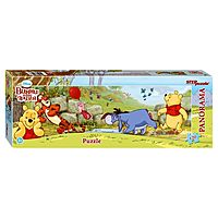 Пазл Панорама Disney 120 элементов 75118 в ассортименте