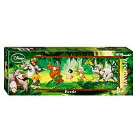 Пазл Панорама Disney 120 элементов 75118 в ассортименте