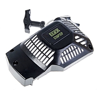 Стартер для пилы бензиновой, цепной, EGER, модель ПБ-3816-01