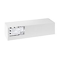 Розетка выдвижная Luazon, 16 А, трёхместная, в стол, 2xUSB, 2.1 A, чёрная