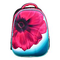 Рюкзак каркасный школьный Calligrata Inspire 39 х 30 х 14 см