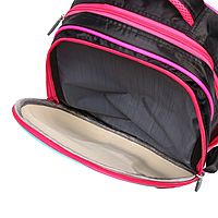 Рюкзак каркасный школьный Calligrata Inspire 39 х 30 х 14 см
