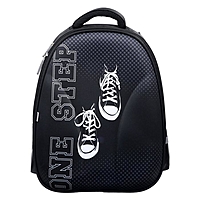 Рюкзак каркасный Calligrata "Street"