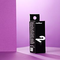 Ароматизатор Meilleur New line №2, в баночке 5 мл