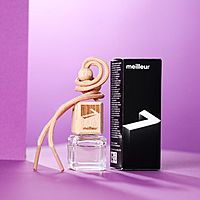 Ароматизатор Meilleur New line №7, в баночке 5 мл