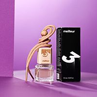 Ароматизатор Meilleur New line №3, в баночке 5 мл