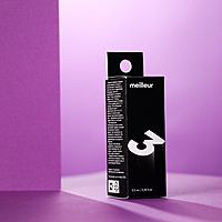 Ароматизатор Meilleur New line №3, в баночке 5 мл