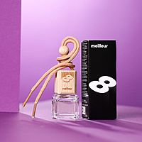 Ароматизатор Meilleur New line №8, в баночке 5 мл